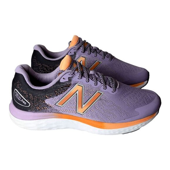 NEW BALANCE Fresh Foam 680 V7 Running Shoes Size 11B - Picture 3 of 9